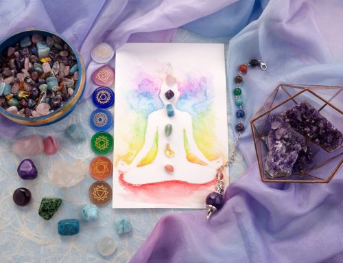 Le chakra, un concept millénaire