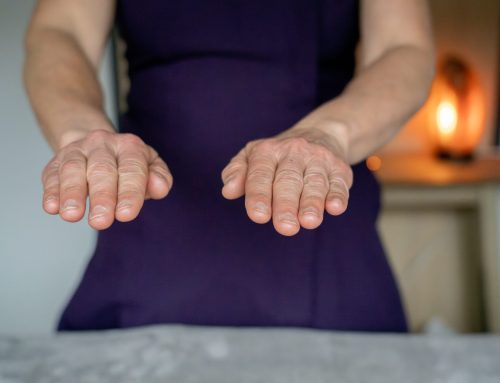 Chakras: Les Sept Etoiles